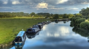 watching-over-lechlade by terry-walters