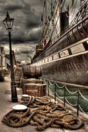 SS Great Britain