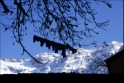 washday-toubkal-morroco by steve-edwards