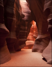 antelope-canyon by steve-edwards