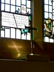 reflection by nick-jansen