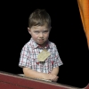 Ticket to Ride by Terry Walters