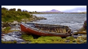 Beached by Jim Bullock