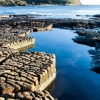 Kimmeridge Bay by Andrew Purdy