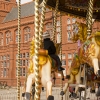 Pierhead Carousel by Jon Simons