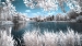 Stanton Lake by Bob Berry