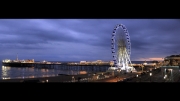 Brighton Pier by Mike Stanley