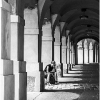 Resting, Waiting, Hoping by Anna Stowe