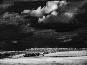 Kennet Clouds by Robert Albright, ARPS