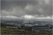 Mining for sunshine in Redruth by Ian C Armstrong