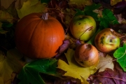 Autumn-2 by David Addyman