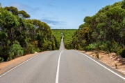 Kangaroo-Island-Road