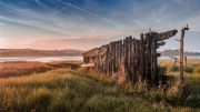 Purton wreck by Dave Young