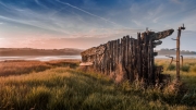 Purton Wreck by Dave Young