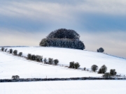 Liddington Hat by Mike Buy