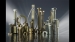 Nut and bolt city reflection by Shirley Johnson