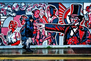 John Evans Competition 2024-2025