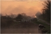 Sunrise-Over-Caen-Hill-Locks