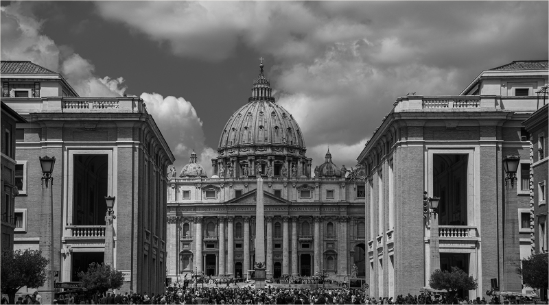 Vatican-by-Ian-Armstrong