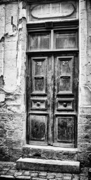 Number 25 by Terry Onlsow