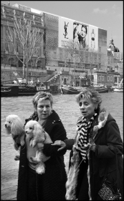 paris by michael-little