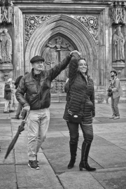 dancing-in-the-street by mike-stanley