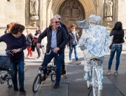 frozen-bike by terry-onslow