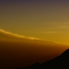 etna-sunset by bob-berry