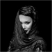 Morticia by Terry Walters
