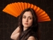 Portrait-2 by Robert Albright