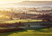 Autumn Awakening by Anna Stowe