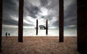 West-pier-Brighton